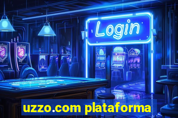 uzzo.com plataforma